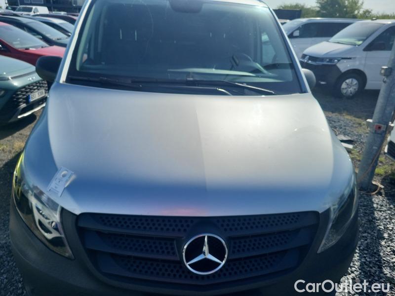  Mercedes  Vito  W639 (2010)  116CDI L KAWA #3