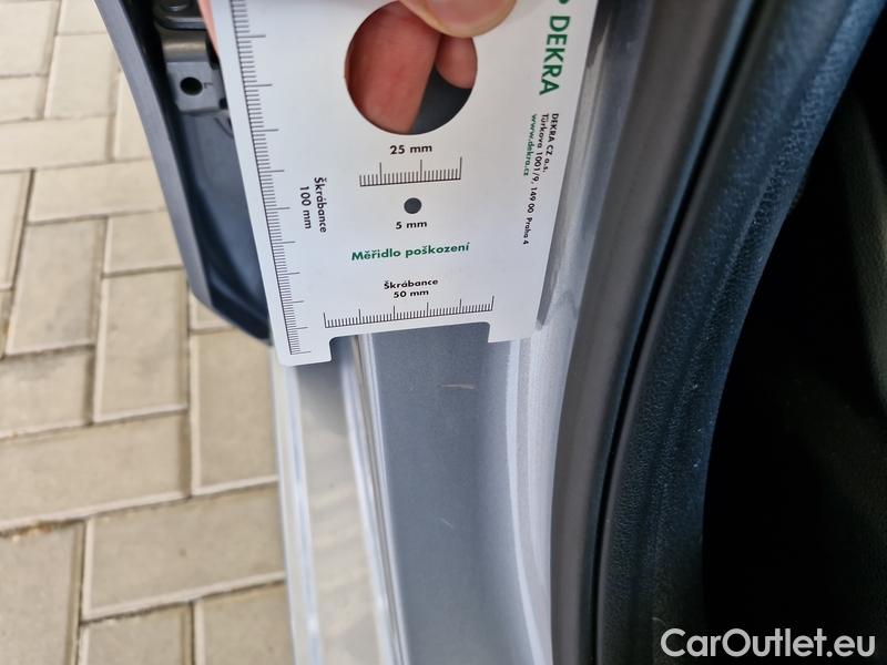  KIA  Cee'd Ceed Sportswagon (2018->) Ceed SW 1.5 T-GDI 118 Fresh #16