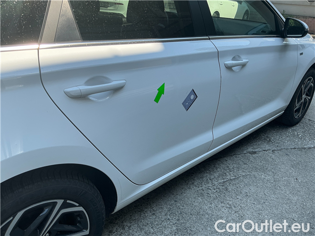  Hyundai  i30  kom.1.5T-GDI Smart 5d #3