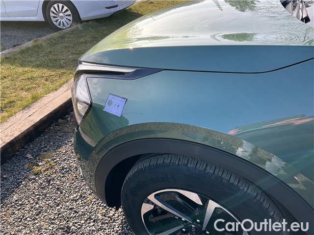  KIA  Sportage Sport.1.6TGDI 118 Exclusive AT #12