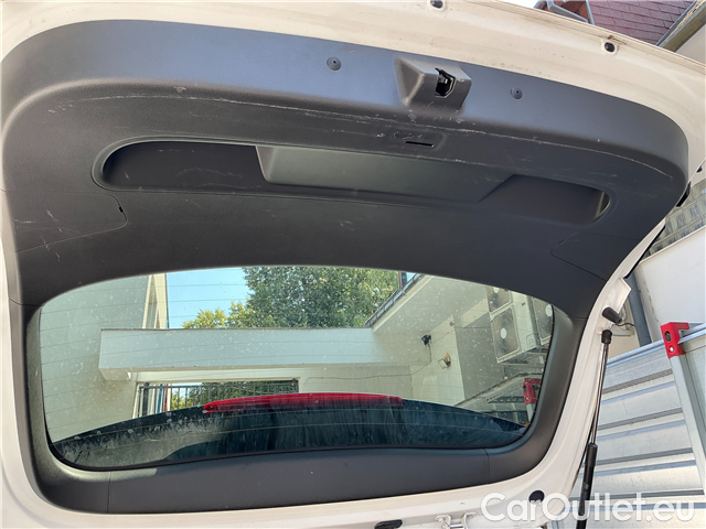  Hyundai  i30  kom.1.5T-GDI Smart 5d #6