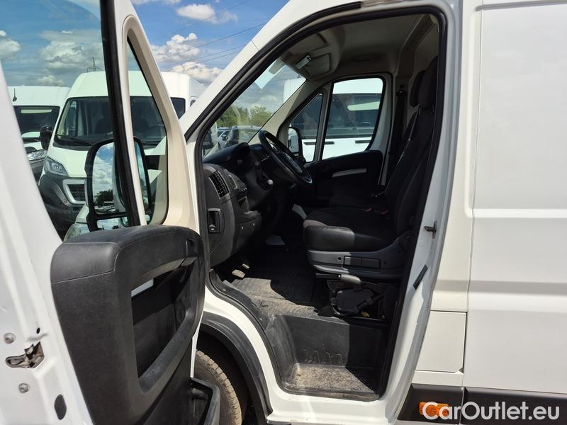 Citroen  Jumper  (->2014) Jum. 4-35 L4H2 BHDi 165 Plus #29