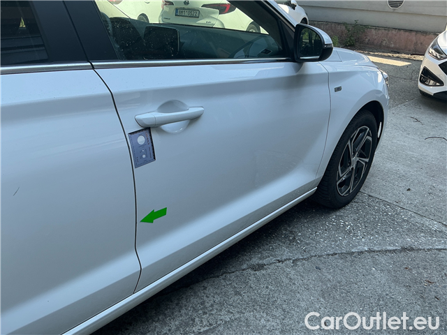  Hyundai  i30  kom.1.5T-GDI Smart 5d #2