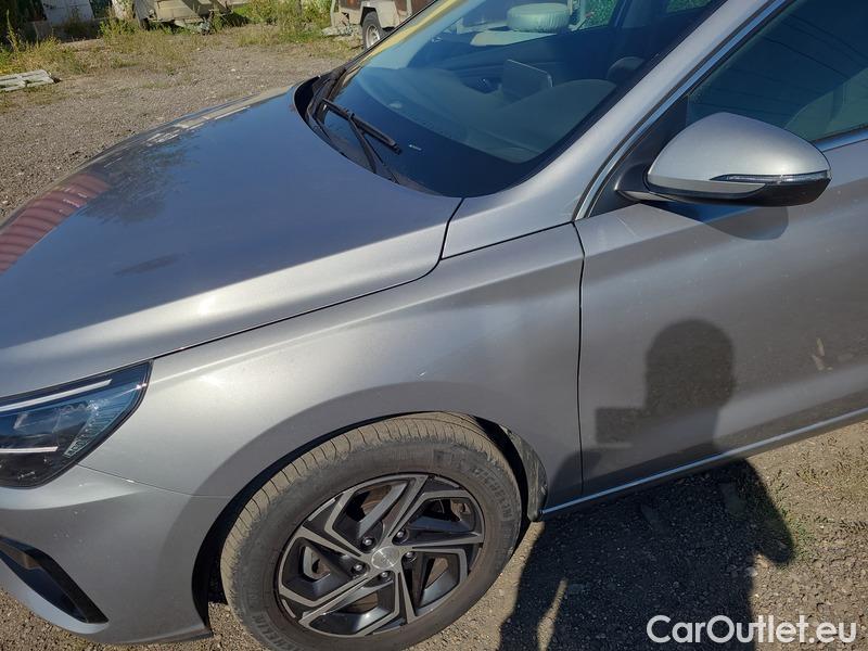  Hyundai  i30  (PD)(01.2017 ->)  1.5i Smart kombi 5d #3