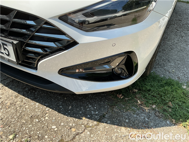  Hyundai  i30  kom.1.5T-GDI Smart 5d #10