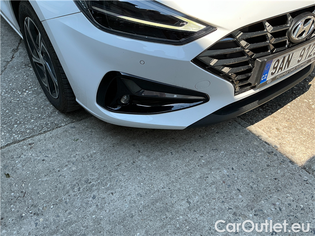  Hyundai  i30  kom.1.5T-GDI Smart 5d #11