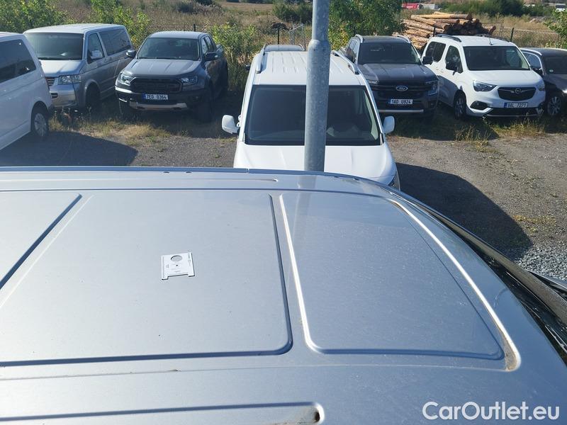  Mercedes  Vito  W639 (2010)  116CDI L KAWA #9