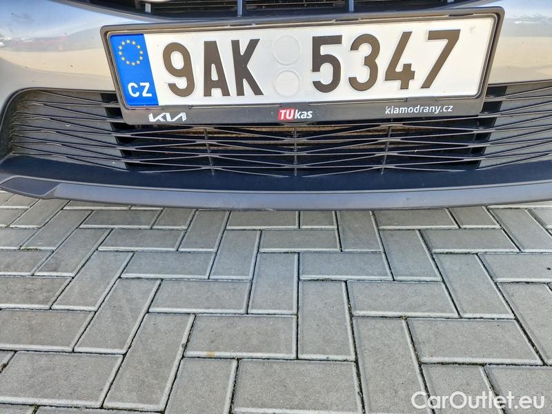  KIA  Cee'd Ceed Sportswagon (2018->) Ceed SW 1.5 T-GDI 118 Fresh #2
