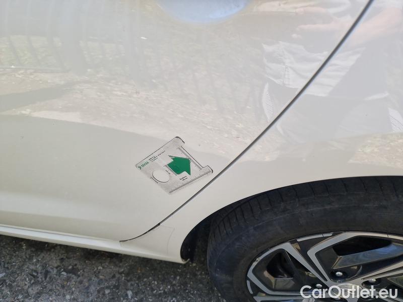 Hyundai  i30   cw (PD)(2017->)  kom.1.5T-GDI Smart 5d #7