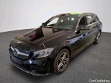 Mercedes C-Klasse C -Klasse T-Modell C 300 de T (205.213)AMG 2.0 AMG Line 225KW AT9 E6d