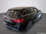  Mercedes  C-Klasse C -Klasse T-Modell C 300 de T (205.213)AMG 2.0 AMG Line 225KW AT9 E6d #2
