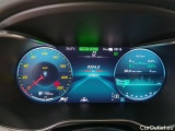  Mercedes  C-Klasse C -Klasse T-Modell C 300 de T (205.213)AMG 2.0 AMG Line 225KW AT9 E6d #5