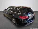  Mercedes  C-Klasse C -Klasse T-Modell C 300 de T (205.213)AMG 2.0 AMG Line 225KW AT9 E6d #9