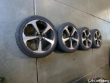  Mercedes  C-Klasse C -Klasse T-Modell C 300 de T (205.213)AMG 2.0 AMG Line 225KW AT9 E6d #12