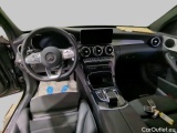  Mercedes  C-Klasse C -Klasse T-Modell C 300 de T (205.213)AMG 2.0 AMG Line 225KW AT9 E6d #15