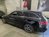  Mercedes  C-Klasse C -Klasse T-Modell C 300 de T (205.213)AMG 2.0 AMG Line 225KW AT9 E6d #14