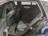  Mercedes  C-Klasse C -Klasse T-Modell C 300 de T (205.213)AMG 2.0 AMG Line 225KW AT9 E6d #16