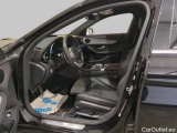  Mercedes  C-Klasse C -Klasse T-Modell C 300 de T (205.213)AMG 2.0 AMG Line 225KW AT9 E6d #17