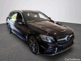  Mercedes  C-Klasse C -Klasse T-Modell C 300 de T (205.213)AMG 2.0 AMG Line 225KW AT9 E6d #19