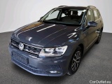 Volkswagen Tiguan  Comfortline BMT/Start-Stopp 2.0 TDI 110KW AT7 E6dT