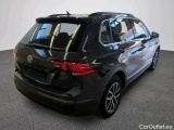  Volkswagen  Tiguan  Comfortline BMT/Start-Stopp 2.0 TDI 110KW AT7 E6dT #2