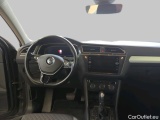  Volkswagen  Tiguan  Comfortline BMT/Start-Stopp 2.0 TDI 110KW AT7 E6dT #7