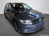 Volkswagen  Tiguan  Comfortline BMT/Start-Stopp 2.0 TDI 110KW AT7 E6dT #15