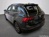  Volkswagen  Tiguan  Comfortline BMT/Start-Stopp 2.0 TDI 110KW AT7 E6dT #17