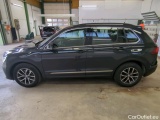  Volkswagen  Tiguan  Comfortline BMT/Start-Stopp 2.0 TDI 110KW AT7 E6dT #21