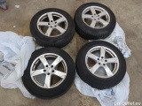  Volkswagen  Tiguan  Comfortline BMT/Start-Stopp 2.0 TDI 110KW AT7 E6dT #20