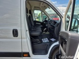  Citroen  Jumper  (->2014) Jum. 4-35 L4H2 BHDi 165 Plus #6