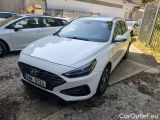 Hyundai i30   cw (PD)(2017->)  kom.1.5T-GDI Smart 5d