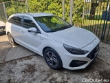  Hyundai  i30   cw (PD)(2017->)  kom.1.5T-GDI Smart 5d #3