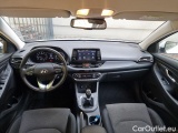  Hyundai  i30   cw (PD)(2017->)  kom.1.5T-GDI Smart 5d #5