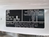  Hyundai  i30   cw (PD)(2017->)  kom.1.5T-GDI Smart 5d #13