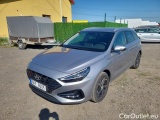 Hyundai i30  (PD)(01.2017 ->)  1.5i Smart kombi 5d