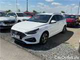 Hyundai i30  kom.1.0TGDI Family Smart