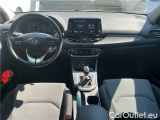  Hyundai  i30  kom.1.5T-GDI Smart 5d #5