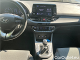  Hyundai  i30  kom.1.5T-GDI Smart 5d #8