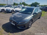 Hyundai i30  Fastback (2018 ->)  FB 1.5TGDI 118 Smart AT