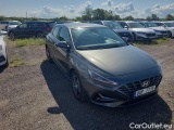  Hyundai  i30  Fastback (2018 ->)  FB 1.5TGDI 118 Smart AT #3