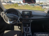 Hyundai  i30  Fastback (2018 ->)  FB 1.5TGDI 118 Smart AT #5