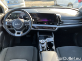  KIA  Sportage Sport.1.6TGDI 118 Exclusive AT #5