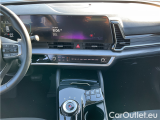  KIA  Sportage Sport.1.6TGDI 118 Exclusive AT #8
