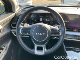  KIA  Sportage Sport.1.6TGDI 118 Exclusive AT #20