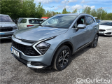 KIA Sportage  1.6HEV 169 TOP AT