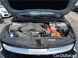  KIA  Sportage  1.6HEV 169 TOP AT #9