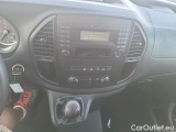  Mercedes  Vito  W639 (2010)  116CDI L KAWA #9