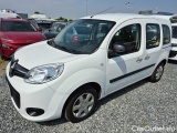 Renault Kangoo  2 (2008)  1.5BdCi 95 Zen 5d