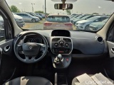  Renault  Kangoo  2 (2008)  1.5BdCi 95 Zen 5d #5